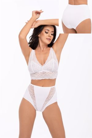 Zobrazit detail produktu - Dámské kalhotky Babell 174 Obrázek Dámské kalhotky Babell 174